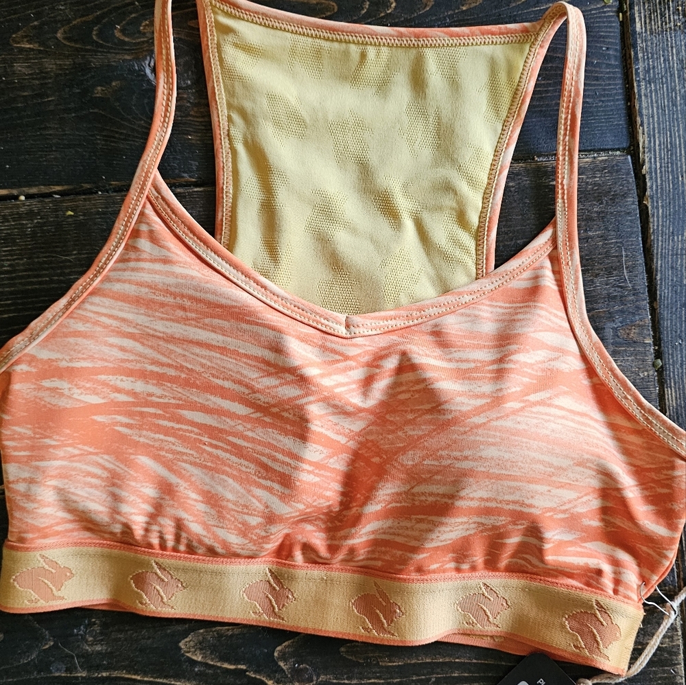 Rabbit Sports Bra
